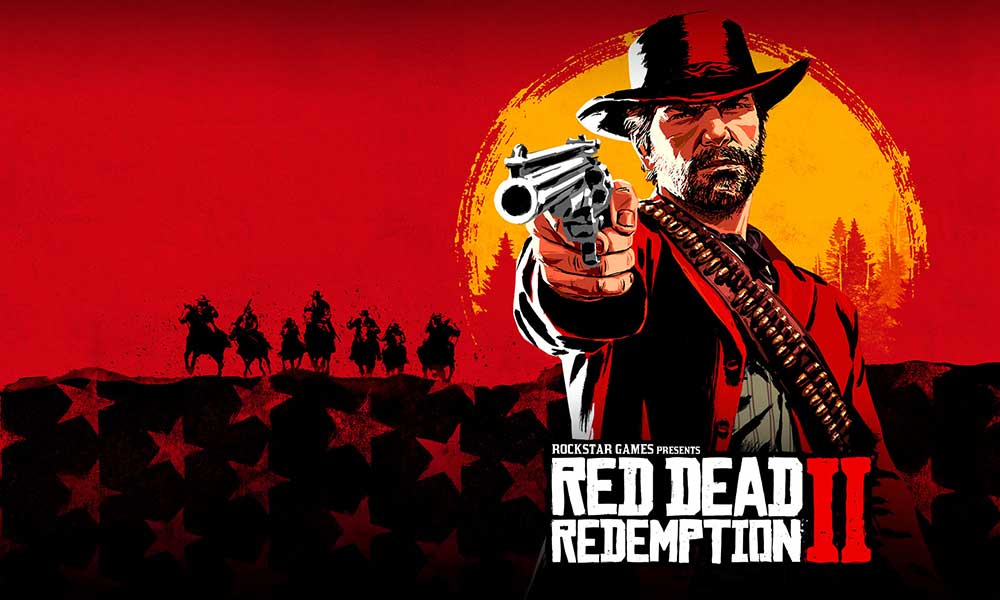 Red Dead Redemption 2 for PS5 and Xbox Series X