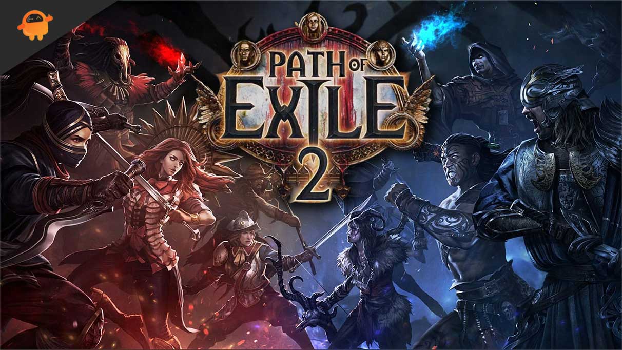 Path of Exile 2 Release PS5, Xbox,