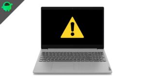 How to Fix If Lenovo IdeaPad Not Booting After Update