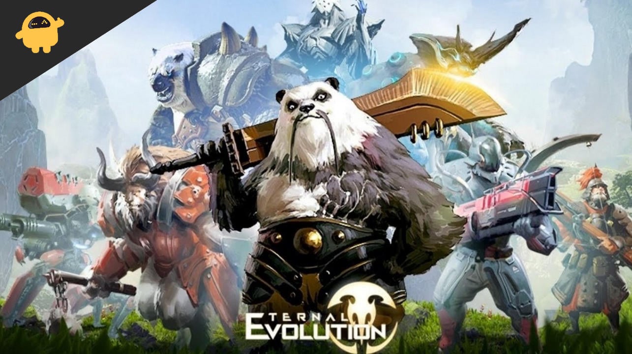 New SSS Hero - Riserris - Eternal Evolution - HellHades - Eternal Evolution