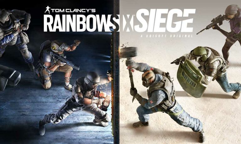 How to Fix Rainbow Six Siege High Ping and Packet Loss