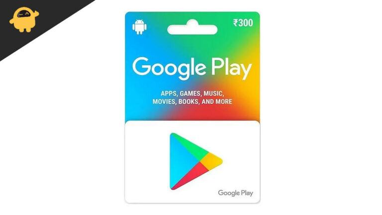 google-play-redeem-code-today-100-working