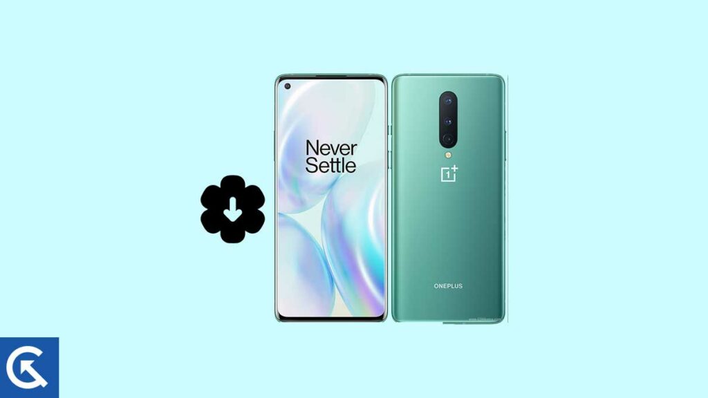 oneplus 8 pro firmware android 13