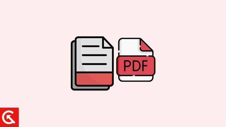 Why Is Google Docs Not Downloading As Pdf