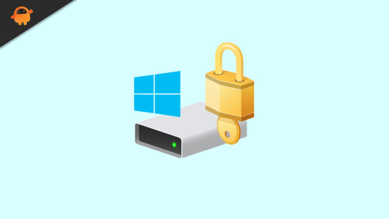 How to Open BitLocker Encrypted USB Drive in macOS