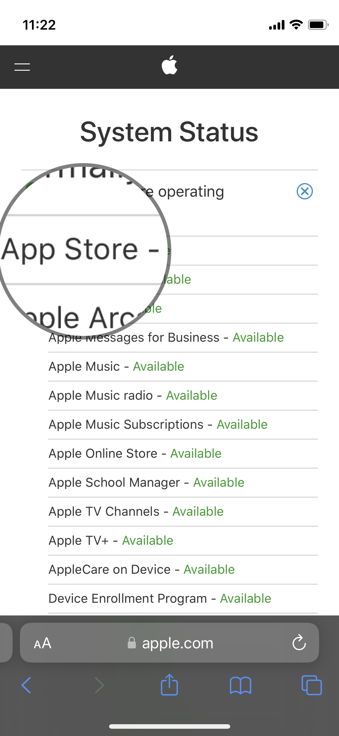 Fix: iPhone 14 Series App Store Not Working / Not Downloading Apps