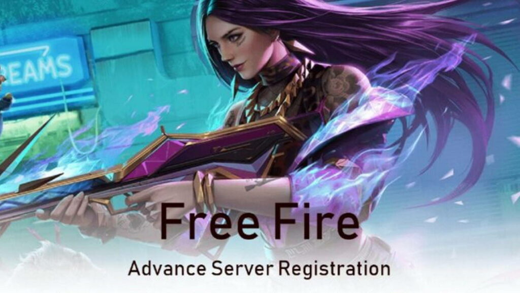 free fire advance server diamond download apk