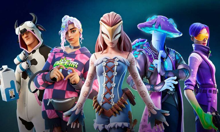 Free Fortnite Wildcat Skin Codes (Updated Daily)