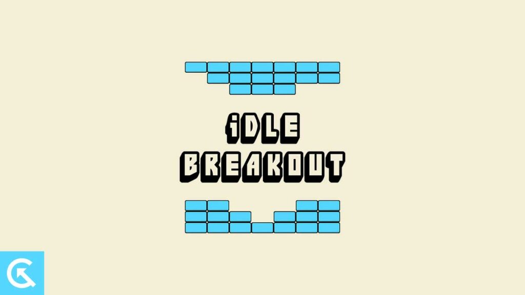 idle breakout unblocked games