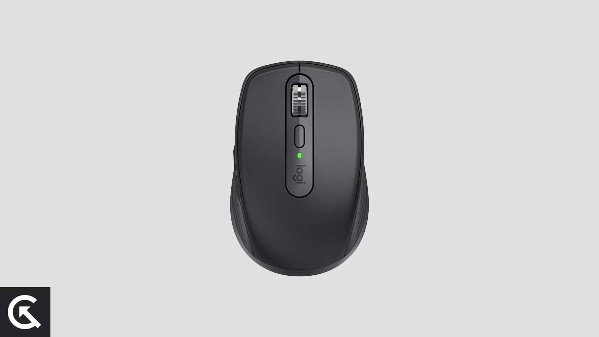 Tradition Sløset skat Fix: Logitech MX Anywhere 2 and 2S Not Connecting Unifying Receiver
