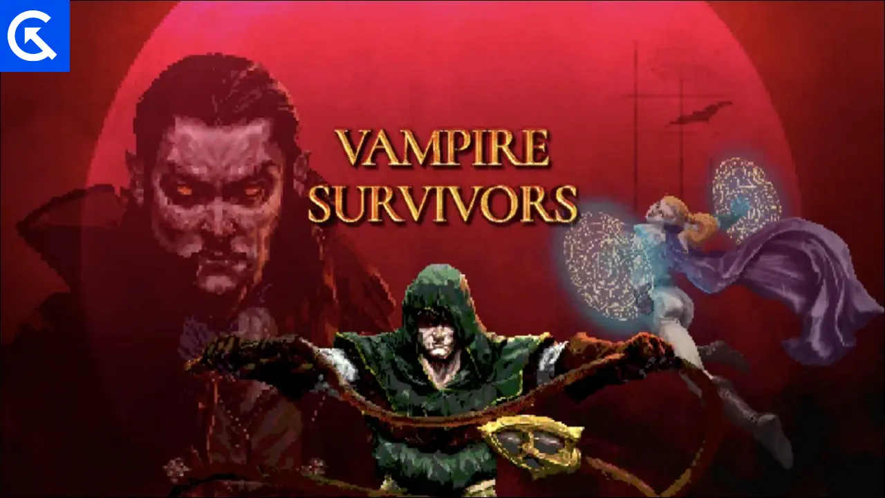 How to Discover the Source of the Roaring Thunder on the Tiny Bridge in Vampire  Survivors