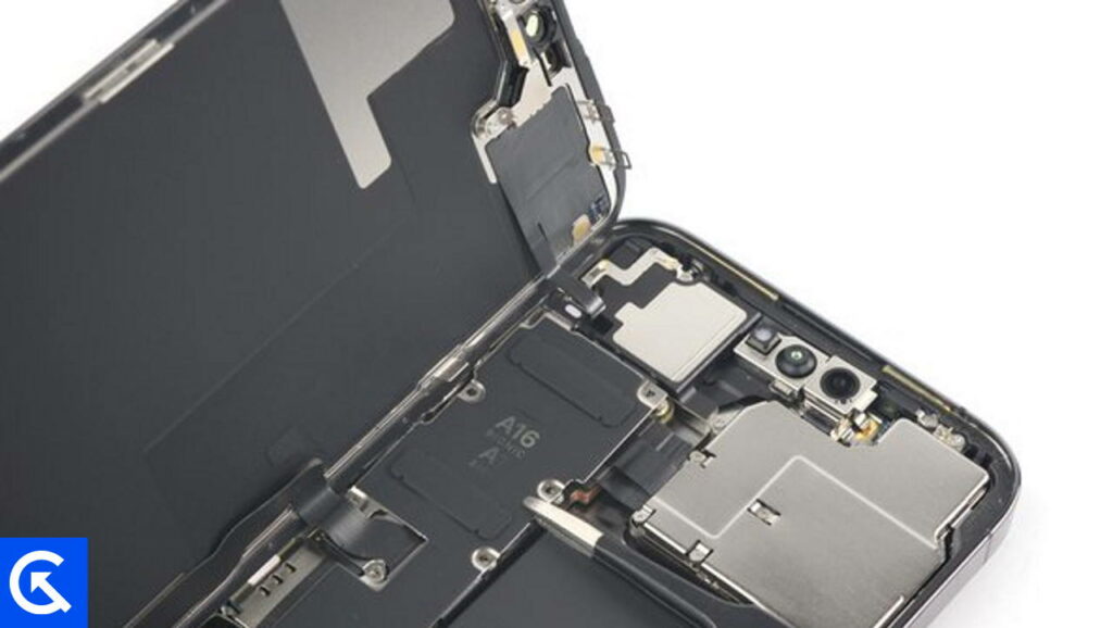 IPhone 14 Pro And Pro Max Screen Replacement Cost In India, UK, USA ...