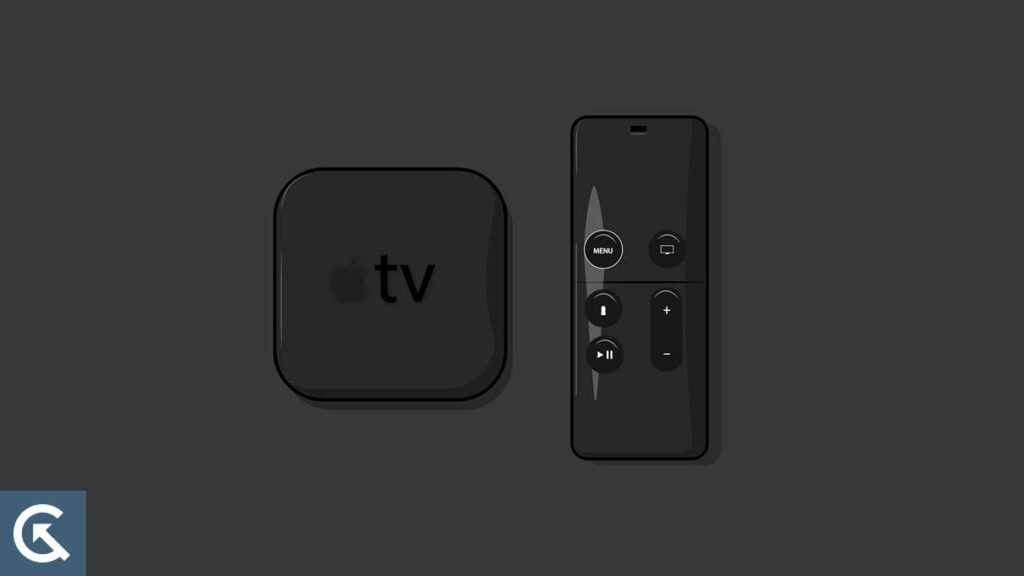 Fix Apple TV Screen Flickering or Blinking On Off