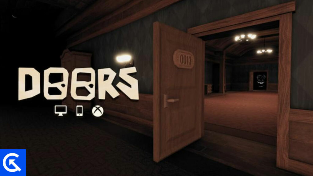 All Roblox Doors Codes (September 2024)