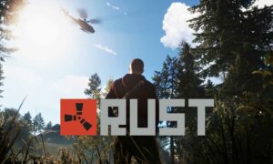 Rust spawning world вылетает