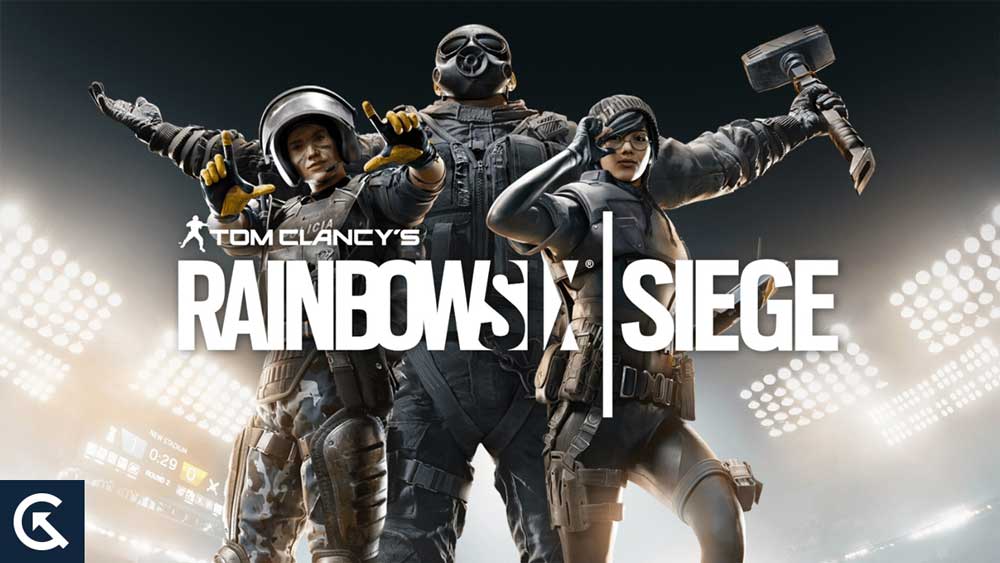 Rainbow Six Siege Unlock All Tool, Does Really Work?