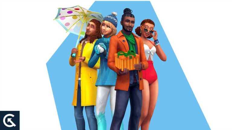 sims 4 tv season premiere not working