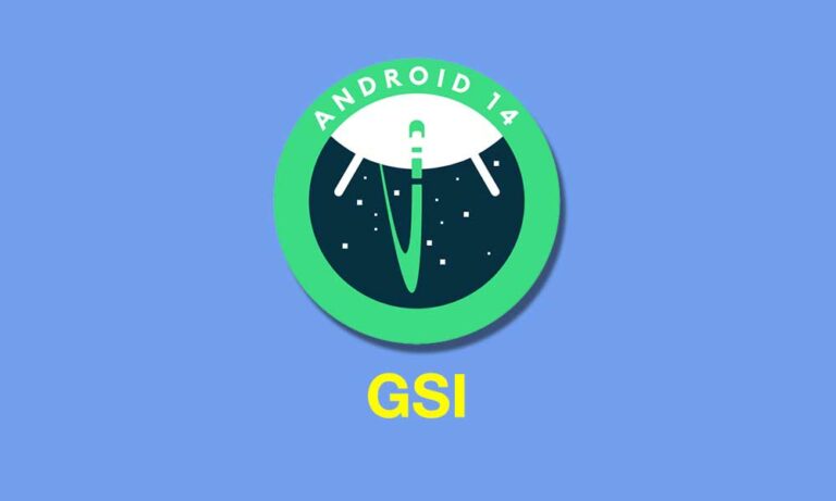 Download Android Gsi How To Install On Any Smartphone