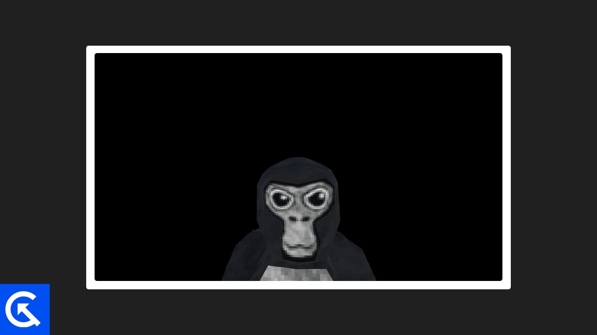 Gorilla Tag Ghost Codes List April 2024