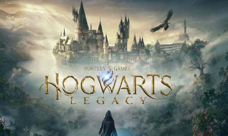 hogwarts legacy graphics settings pc
