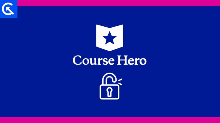 How To Unblur Course Hero Content