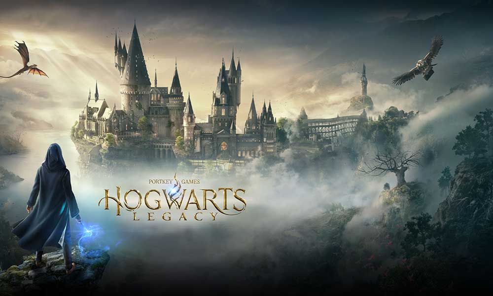 Hogwarts Legacy (Playstation 4) – igabiba