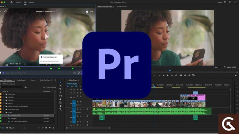 Fix: Adobe Premiere Pro Not Opening on Mac