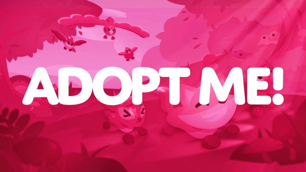 Adopt Me Pet Potions Guide