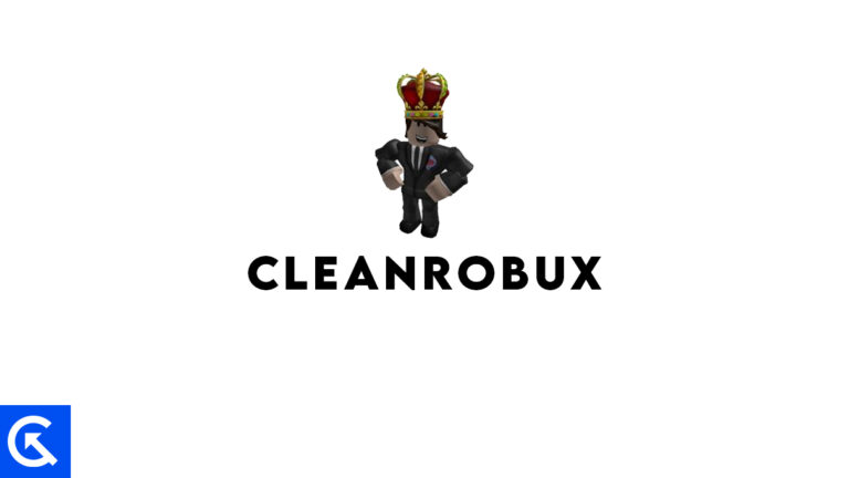 CleanRobux.com - How to Get Free Robux