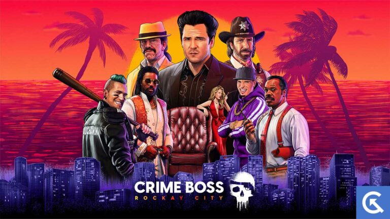 crime boss rockay city xbox