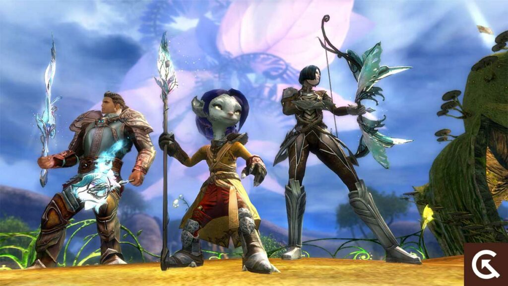 Guild Wars 2 Redeem Codes (March 2023 Get Free Gems)