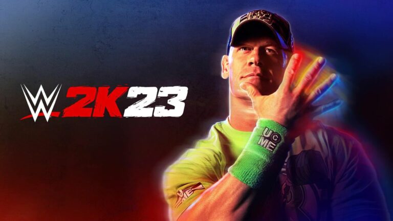 How To Unlock WWE 2K23 Performance Center Arena 1 768x432 
