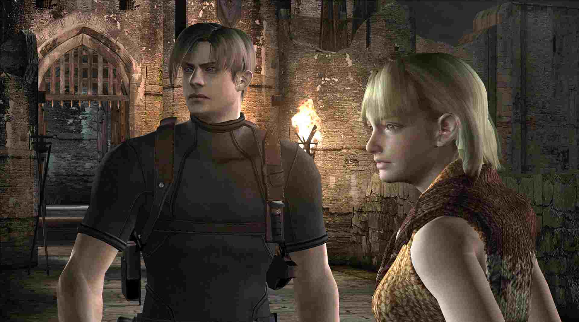 How to unlock the Village Square Locked Drawer in Resident Evil 4 remake -  Dot Esports