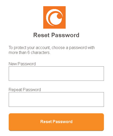 Fix Crunchyroll Login Something Went Wrong Error