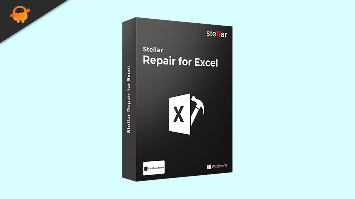 Stellar Repair for Excel 6.0.0.6 download the last version for mac