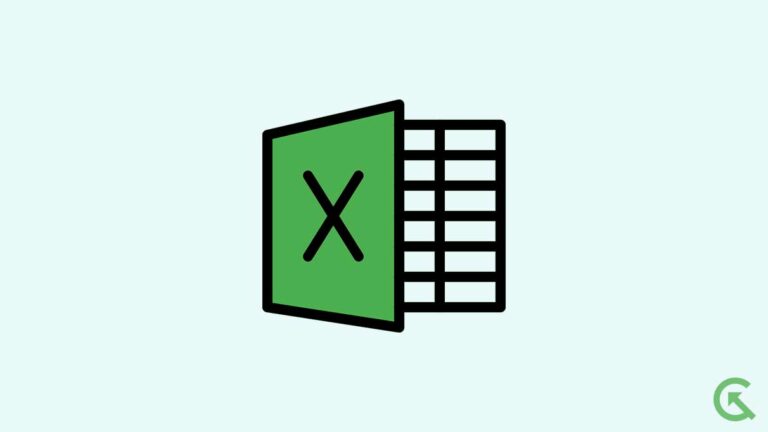 Fix: Excel Toolbar Not Showing or Not Responding