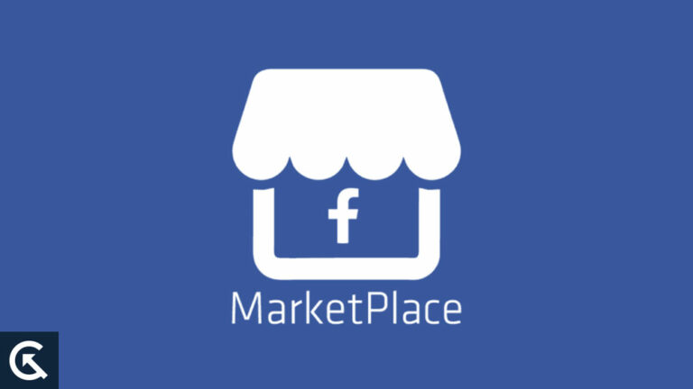 Fix: Facebook Marketplace Error Performing Query