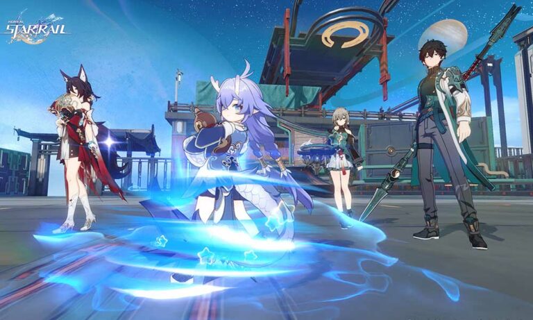 How To Fix Honkai Star Rail Login Error Occurred Error Code 1001 2