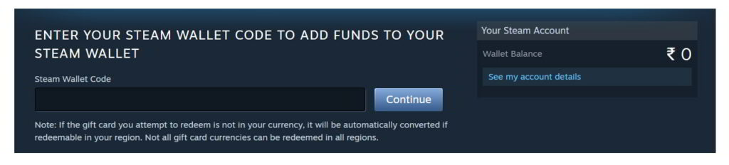 Free Steam Wallet Codes Daily Updates   Steam 3 1024x232 