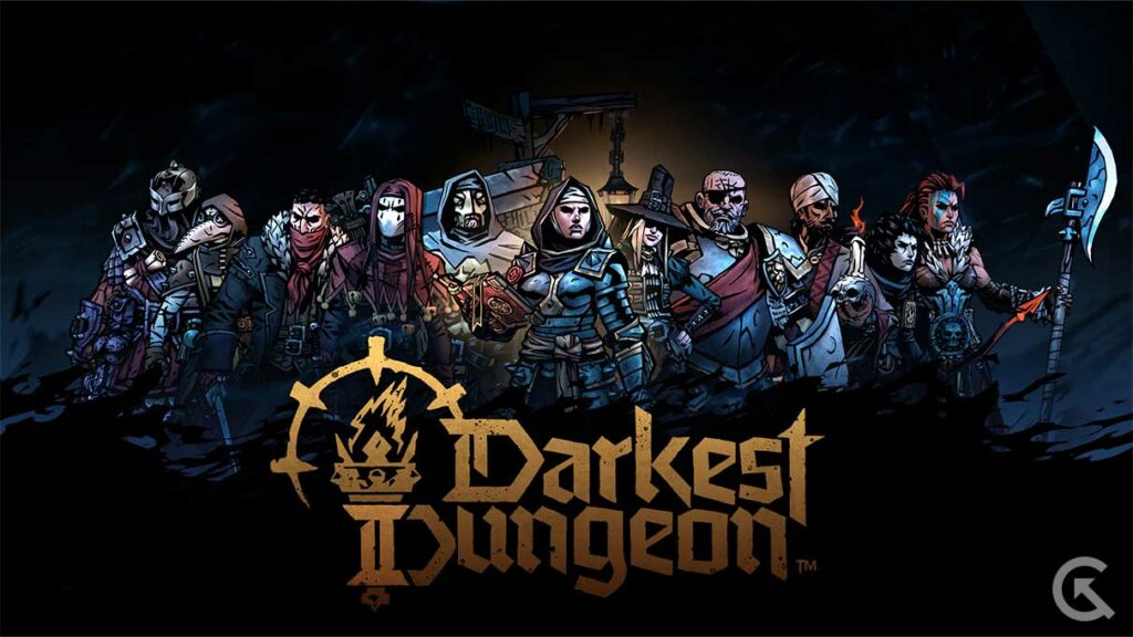 Darkest Dungeon 2 Save File and Config Location – Where exactly is it ...