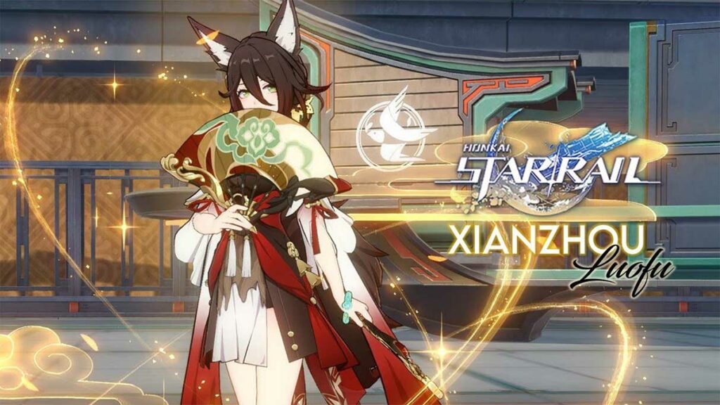 How to Unlock The Xianzhou Luofu in Honkai Star Rail