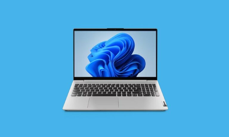 lenovo ideapad slim 3 camera drivers for windows 11