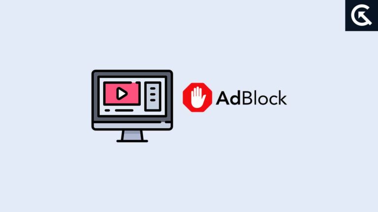 How To Fix If Adblock Not Working On Youtube