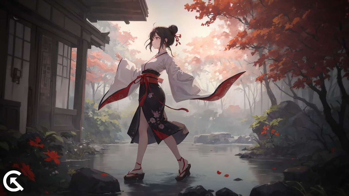 Anime Wallpapers for Wallpaper Engine