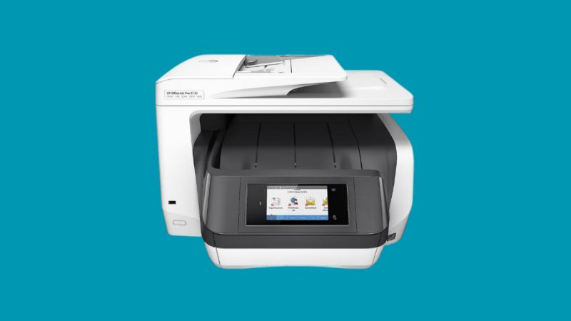 Download HP OfficeJet Pro 8730, 8020, and 6230 Drivers