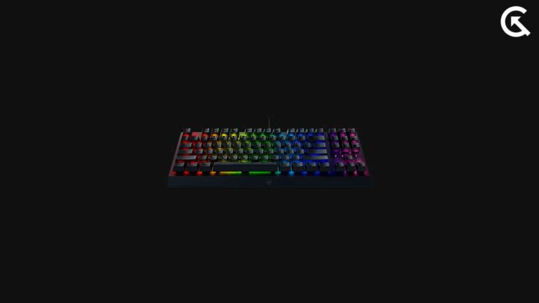 fix-razer-blackwidow-keyboard-not-lighting-up