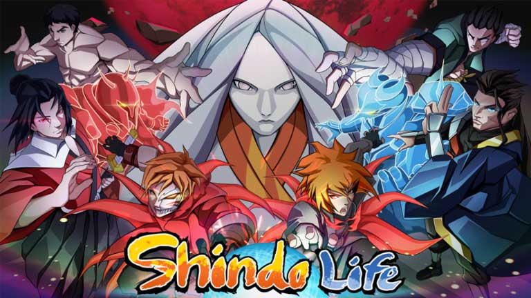 New] Blaze Private Server Codes for Shindo Life (September 2022)