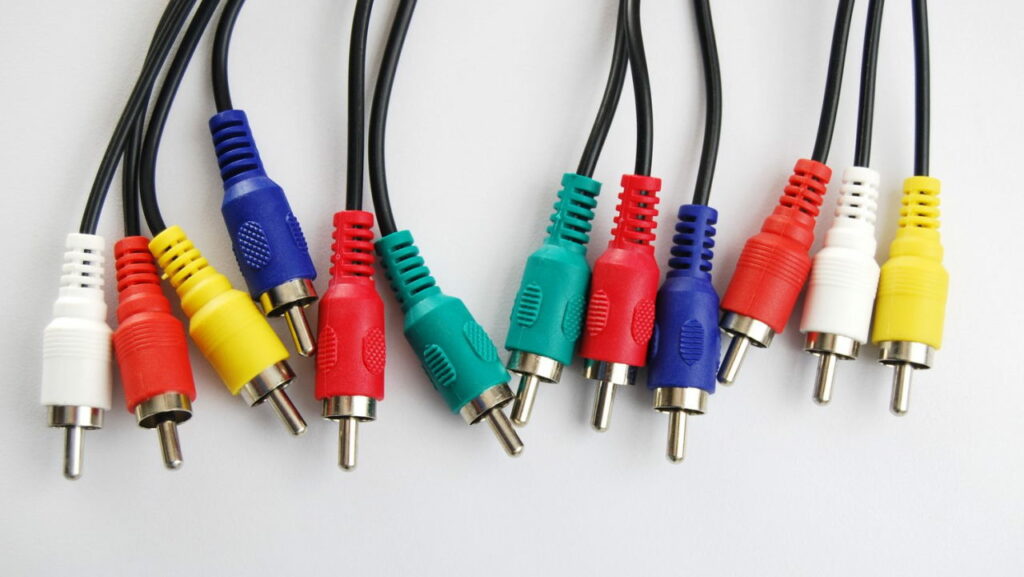 what-is-red-white-yellow-cable-aka-rca-cable