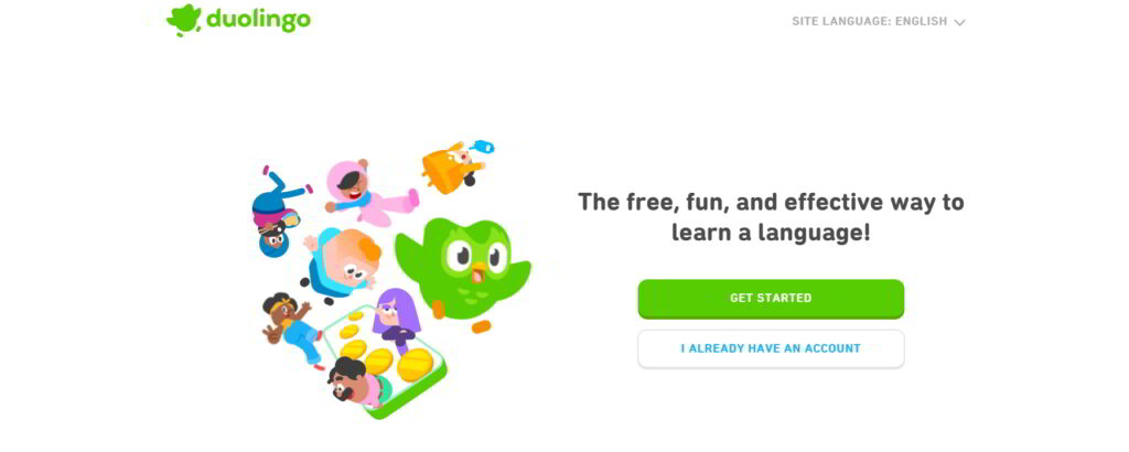 All Duolingo Promo Codes November 2024   Duolingo 1024x410 