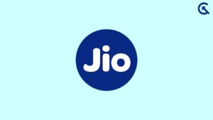 how to clear my jio app call history